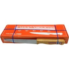 Go İthalat Bayram No-24 Sebze Ekmek Bıçağı