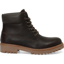 Lumberjack Rıver 4pr Kahverengi Erkek Worker Bot