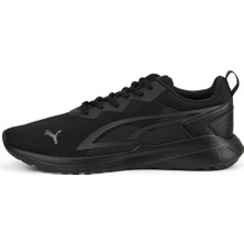 Puma All-Day Active Wns Siyah Kadın Koşu Ayakkabısı