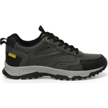 Kinetix A10178112012010 4W Magna Pu 4Pr Gri Erkek Outdoor Bot