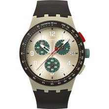 Swatch SUST402 Erkek Kol Saati