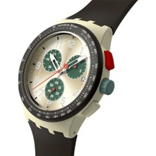 Swatch SUST402 Erkek Kol Saati