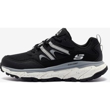 Skechers D'lux Journey Kadın Siyah Outdoor Ayakkabı 180166 Bkw