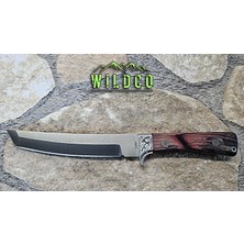 N690 Stabilize Kabza Tanto