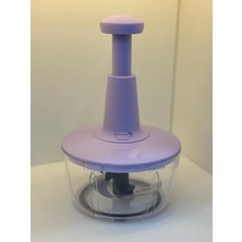 Vanilin Kitchen Solingen El Rondosu (Chopper) Renk Karışık Gönderilmektedir