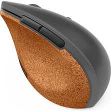 Lenovo Go Wireless Vertical Mouse 4Y51C33792