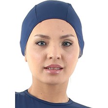 Sea Queen Kadın Likralı Kumaş Bez Bone Deniz ve Havuz Için Uygun