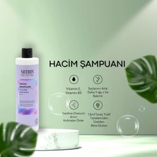 Notion Hacim Şampuanı Men Serisi