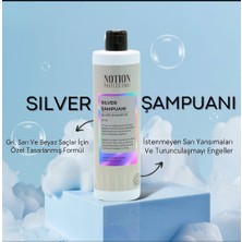 Notion Silver Sampuan Men Serisi