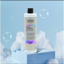 Notion Silver Sampuan Men Serisi