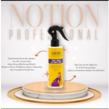 Notion Kolay Tarama Çocuk Sprey Lavanta Özlü