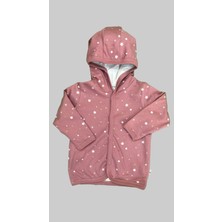 Motherlove  Organik Kapüşonlu Sweatshirt