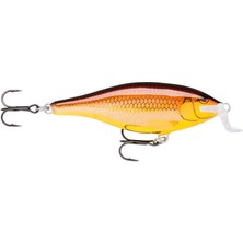 Rapala Shallow Shad Rap Sahte Balığı GALB-90MM