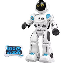 Nessiworld K30 By Kumandalı Robot -Canem Oyuncak