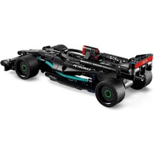 Nessiworld 42165 LEGO Technic Mercedes-Amg F1 W14 E Performance Pull-Back 240 Parça +7 Yaş