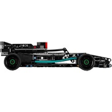 Nessiworld 42165 LEGO Technic Mercedes-Amg F1 W14 E Performance Pull-Back 240 Parça +7 Yaş