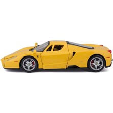 Nessiworld 26006  burago Enzo Ferrari 1:24 Model Araba -Sunman