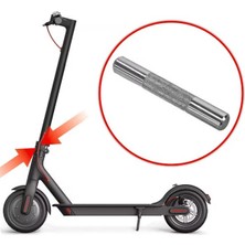 Forlast Elektrikli Scooter Katlama Menteşe Pimi Xiaomi M365/PRO/PRO 2/1s