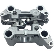 Mondial Hnd Cbf 150 Uyumlu Külbütör ve Piyano Set-Erpilsan Elektronik