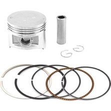 Mondial Crypton Uyumlu Piston Vt 50 mm (Std+1,00)-Erpilsan Elektronik