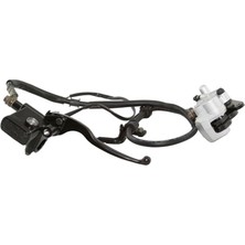 Mondial Ramzey Cub 100 Uyumlu Ön Fren Sistemi-Erpilsan Elektronik