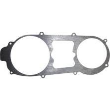 Mondial Scooter 150 Uyumlu Debriyaj Kapak Contası Sol Ith-5 Adet-Erpilsan Elektronik