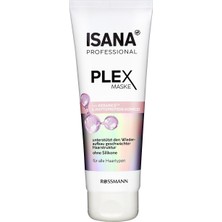 Isana Professional Plex Maske 125 ml