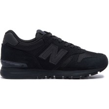 New Balance Lifestyle  Siyah Spor Ayakkabı ML565ABB