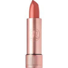 Anastasıa Beverly Hılls Satin Lipstick Peach Amber Saten Bitişli Ruj