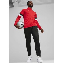 Puma Eşofman Takımı, M, Kırmızı