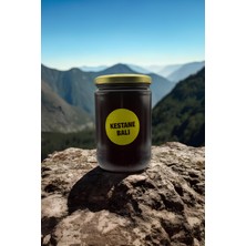 Ture Gurme Kestane Balı 850GR