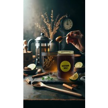 Ture Gurme Kestane Balı 850GR