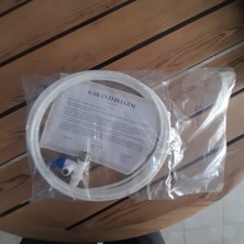 Pagos 8lt Pompalı Su Arıtma Cihazı