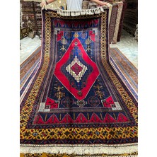 RD Ramazan Dağ El Halı Sanatı El Dokuma Yahyalı Halısıdır 320X160