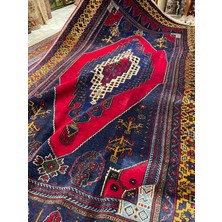 RD Ramazan Dağ El Halı Sanatı El Dokuma Yahyalı Halısıdır 320X160