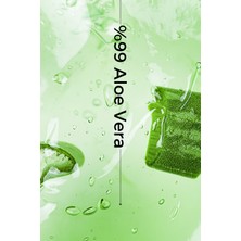 Green Label Aloe Vera Gel - Aloe Vera Jel Nemlendirici Ve Yatıştırıcı 200 Ml.