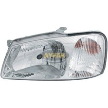 FAR KOMPLE SAĞ HYUNDAI ACCENT 2000-2002