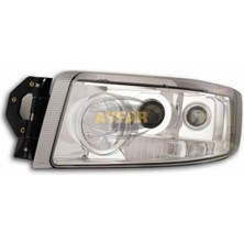 Ayfar FAR KOMPLE SAĞ RENAULT PREMIUM II 2007-2015