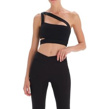 Dagi 23WW13077BB Sporcu Sütyeni Kadın