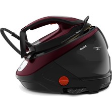 Tefal 2600W Pro Express Protect 7,5 Barlık Yüksek Basınçlı Kazanlı Buhar Kazanlı Ütü,lambader Hediye!