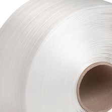 13 mm 1100M Tekstil Lifli Hotmelt Çember Şeridi