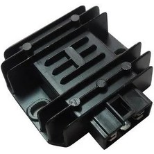 Monero Küba Twister 50 Konjektör Regülatör