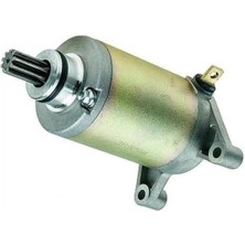 Msr Suzuki An 125 Marş Motoru