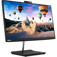 Lenovo Thinkcentre Neo 30A  Intel Core I7 13620H 32GB 1tb SSD 23.8" Fhd Windows 11 Pro All In One Bilgisayar 12K0000FTX OW09