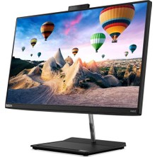 Lenovo Thinkcentre Neo 30A  Intel Core I7 13620H 32GB 1tb SSD 23.8" Fhd Windows 11 Pro All In One Bilgisayar 12K0000FTX OW09