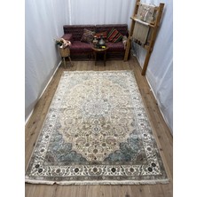 Şirvan Halı El Dokuma Ipek Floş Halı - 183 x 270