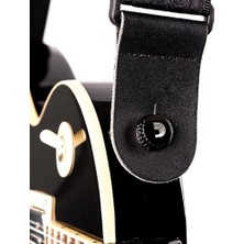 Planet Waves Pw-Sls-03 Gitar Askı Kilidi Gold