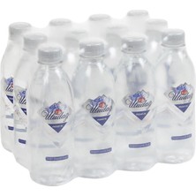 Uludağ Premium Su Pet Şişe 400 ml x 12 Adet