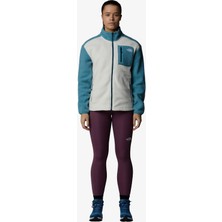 The North Face The North  Face W Yumiori Kadın Mavi Polar NF0A88429IE1