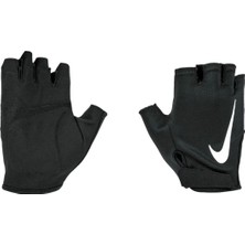 Nike Aksesuar M Gym Essential Fg 2.0 Erkek Siyah Antrenman Eldiveni N.101.2315.091.LG